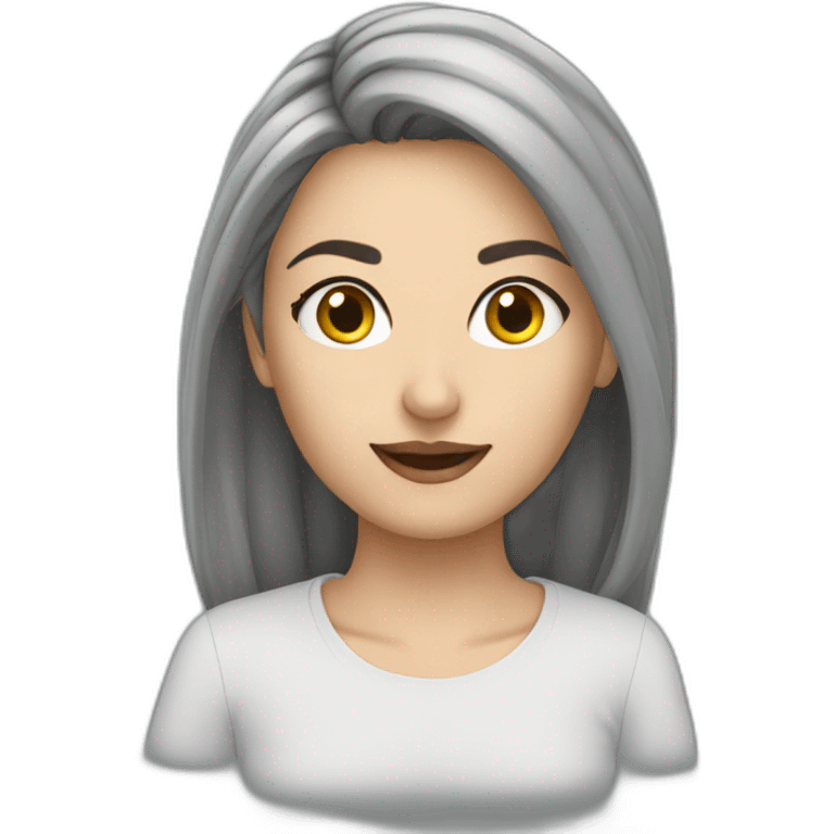 Zara yilmaz  emoji