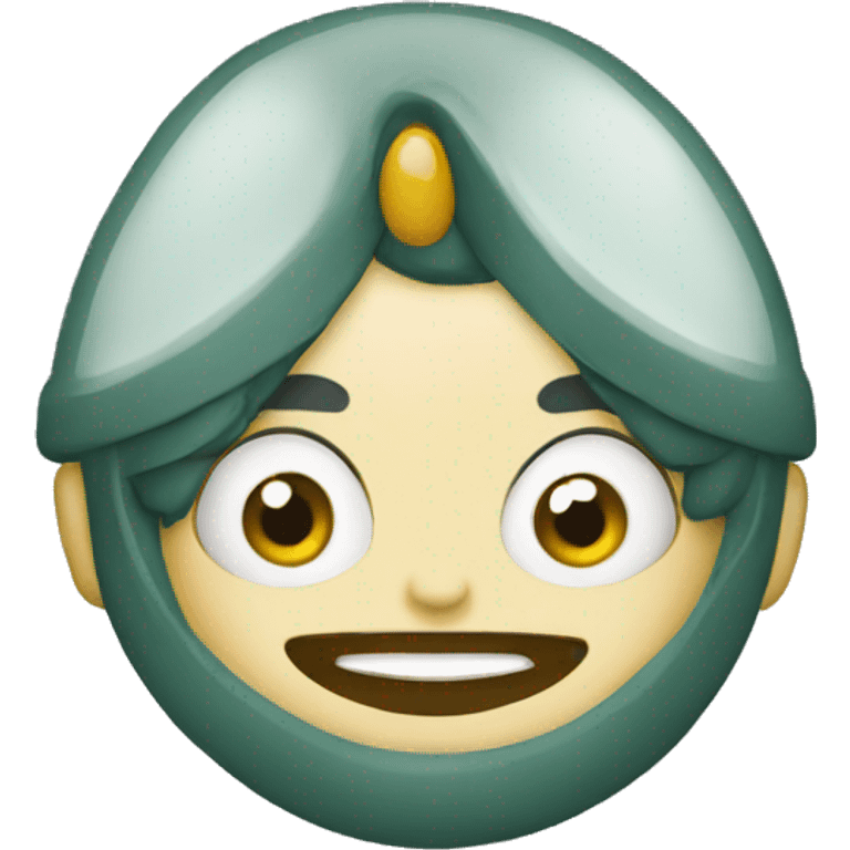 McArabia emoji