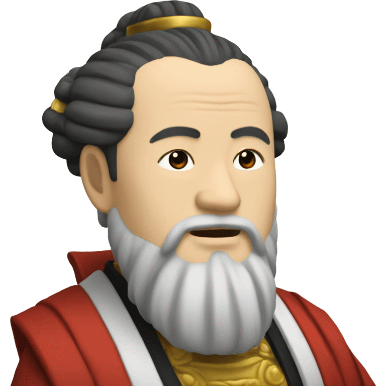 emperor geta  emoji