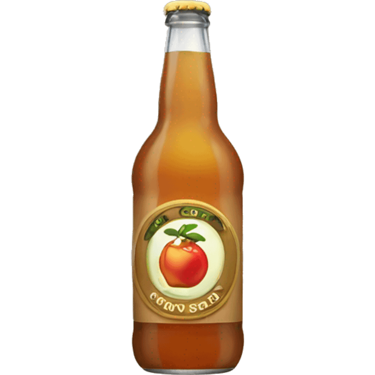 cider emoji