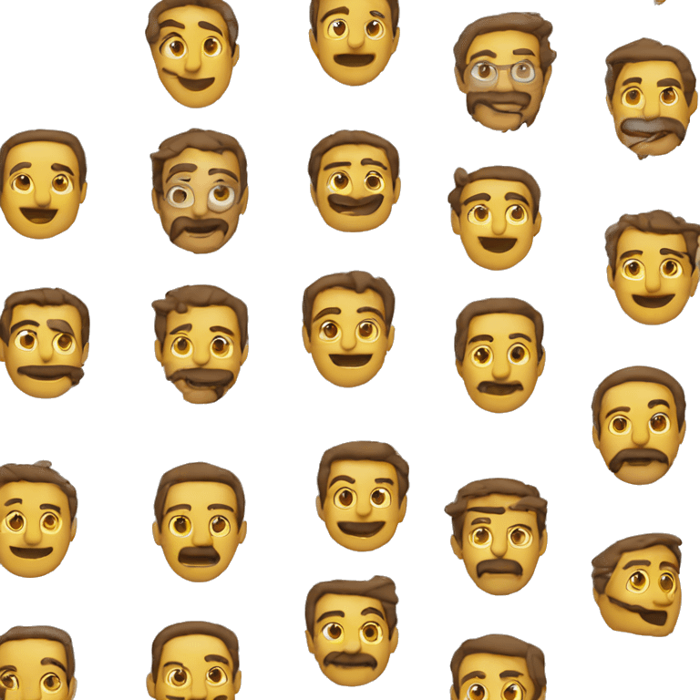 فتاة عربية مسلمة emoji