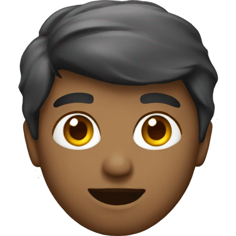 A professional developer emoji