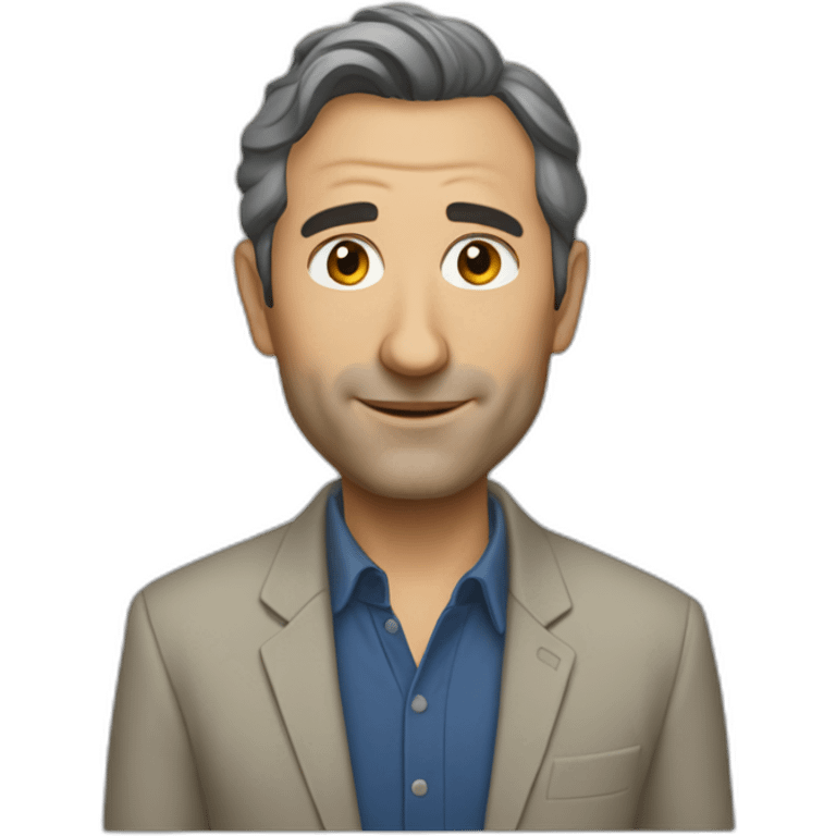 olivier giraud emoji