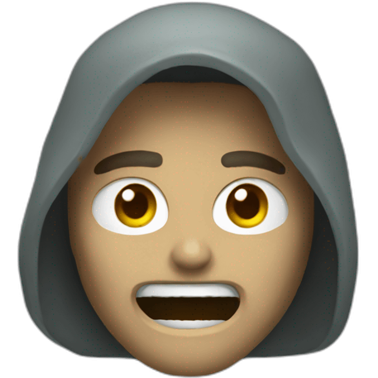 Doom emoji