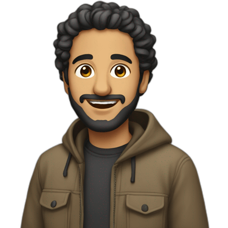 Mohamed marwan emoji