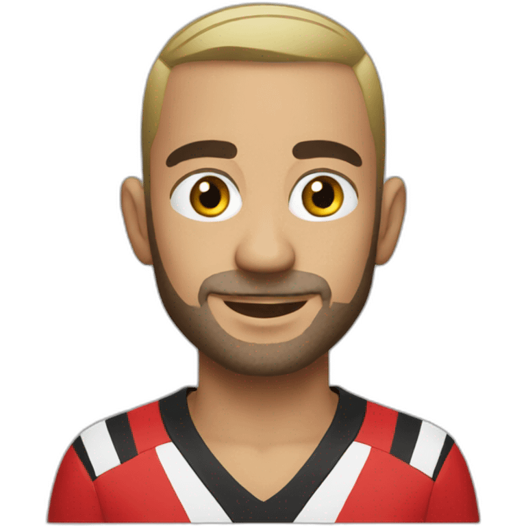 Ziyech emoji