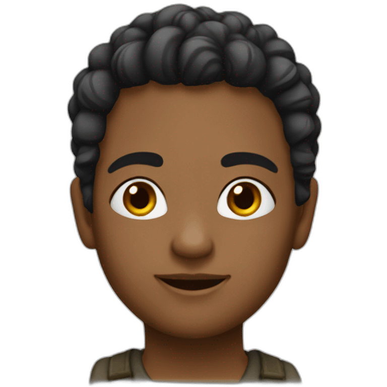 andrea dupe emoji