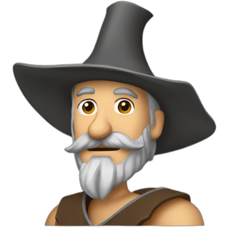 don quixote emoji