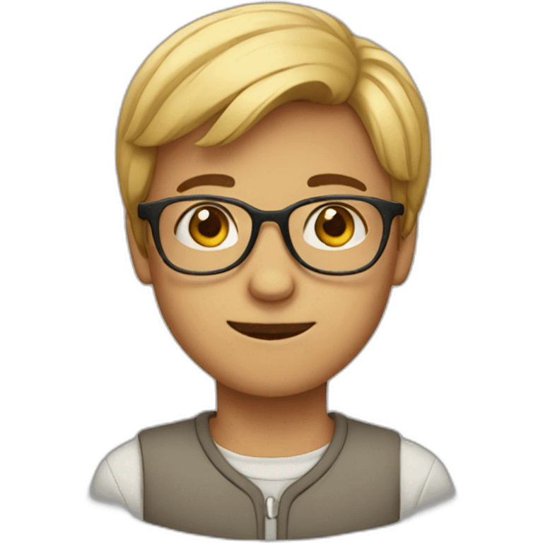 boy-with-glasses emoji