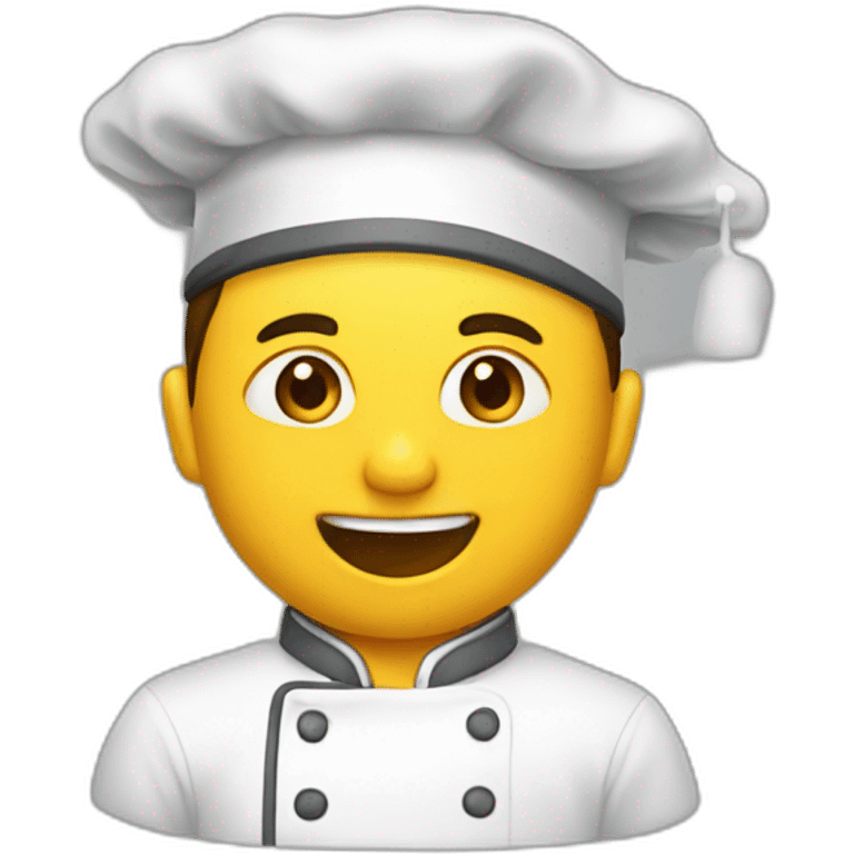 óleo cozinha emoji