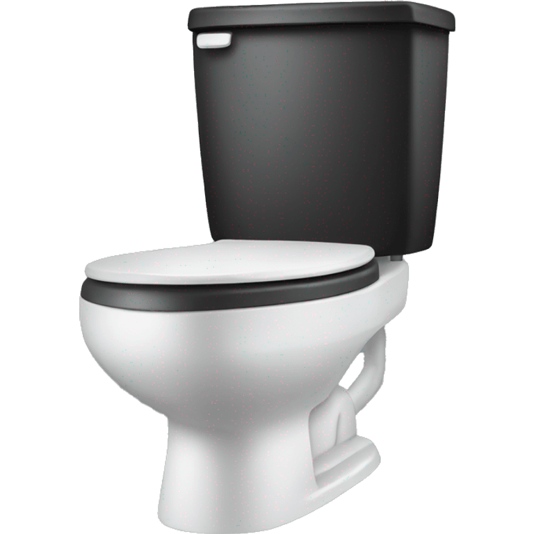 Skibity toilet emoji