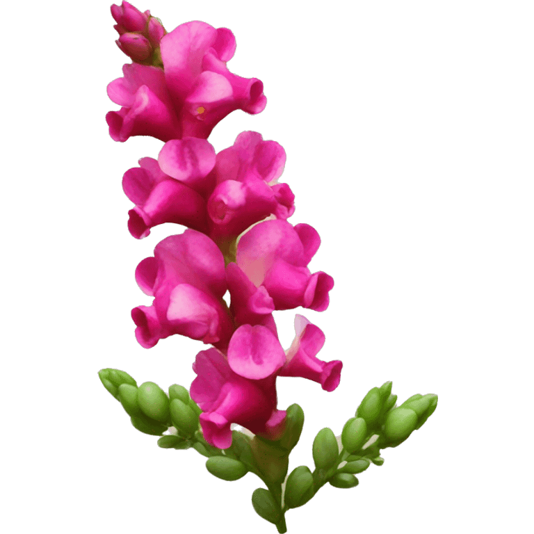 snapdragon emoji