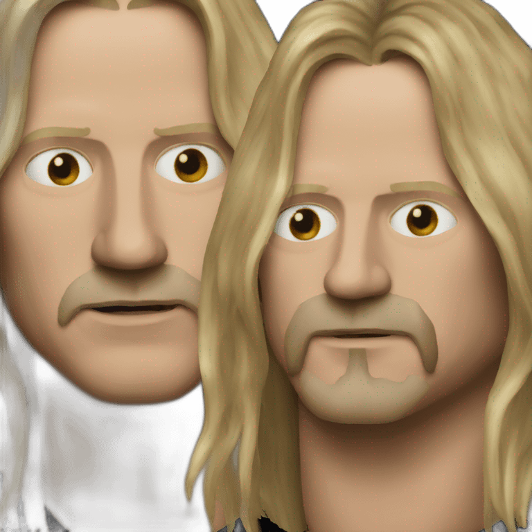 jerry cantrell emoji