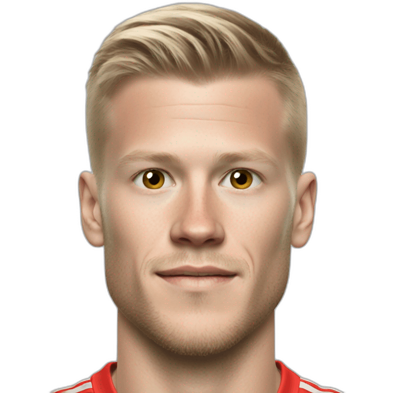 Jonas Vingegaard emoji