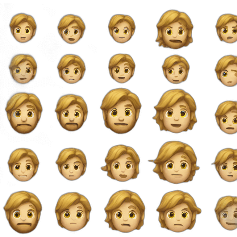 link emoji emoji