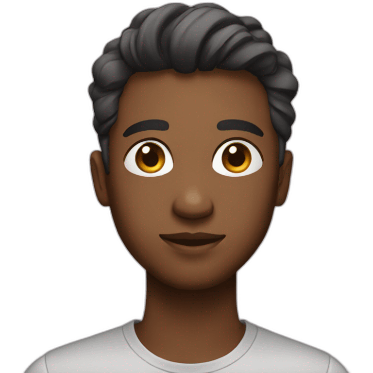 Influencer  emoji