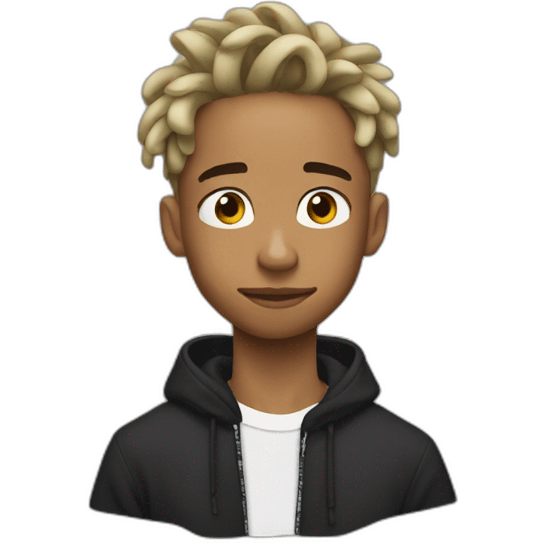 jaden smith emoji