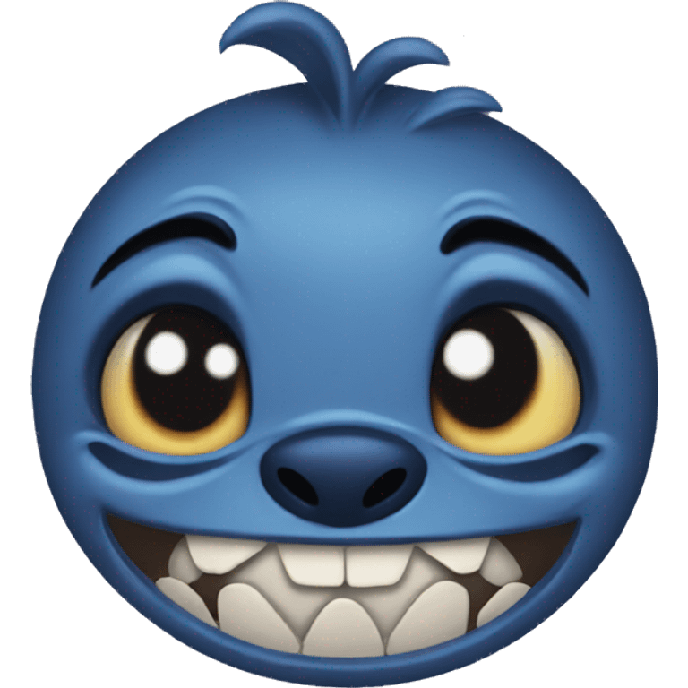 stich emoji