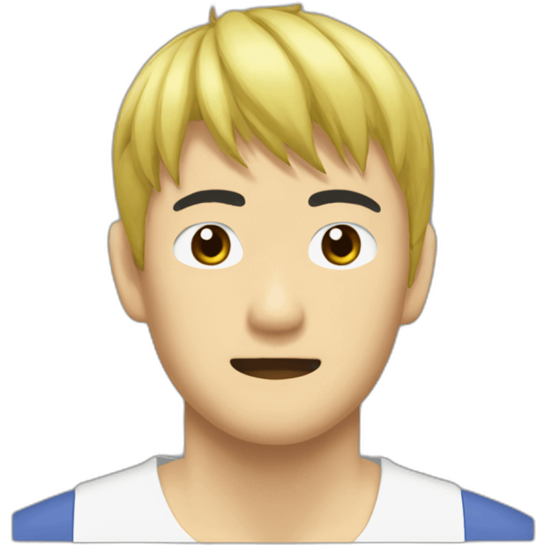 eikichi onizuka emoji