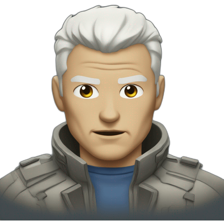 batou emoji