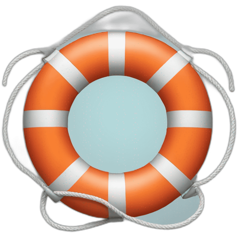 lifebuoy emoji