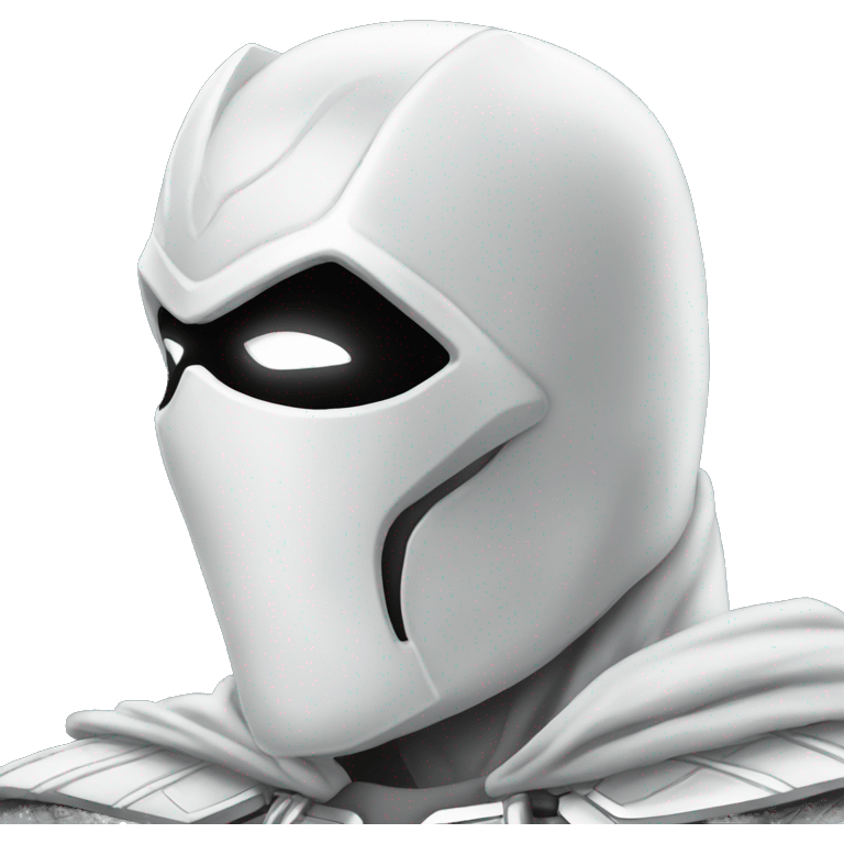 Moon Knight emoji