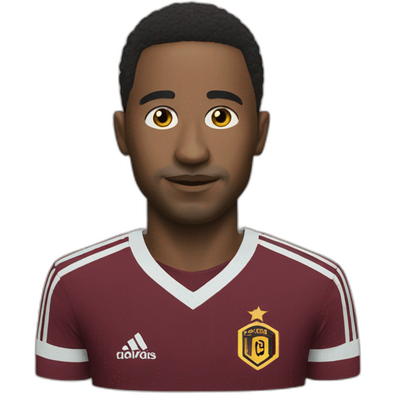 Ballon Dor emoji