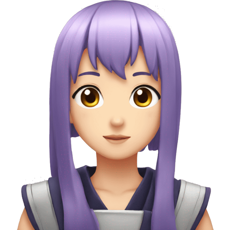  hinata emoji