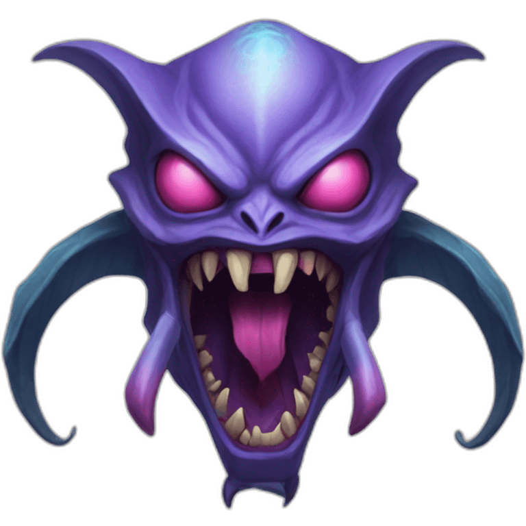 cho'gath emoji