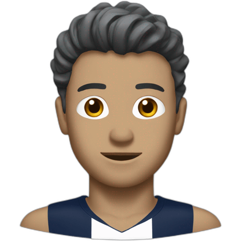 Girondins de Bordeaux  emoji