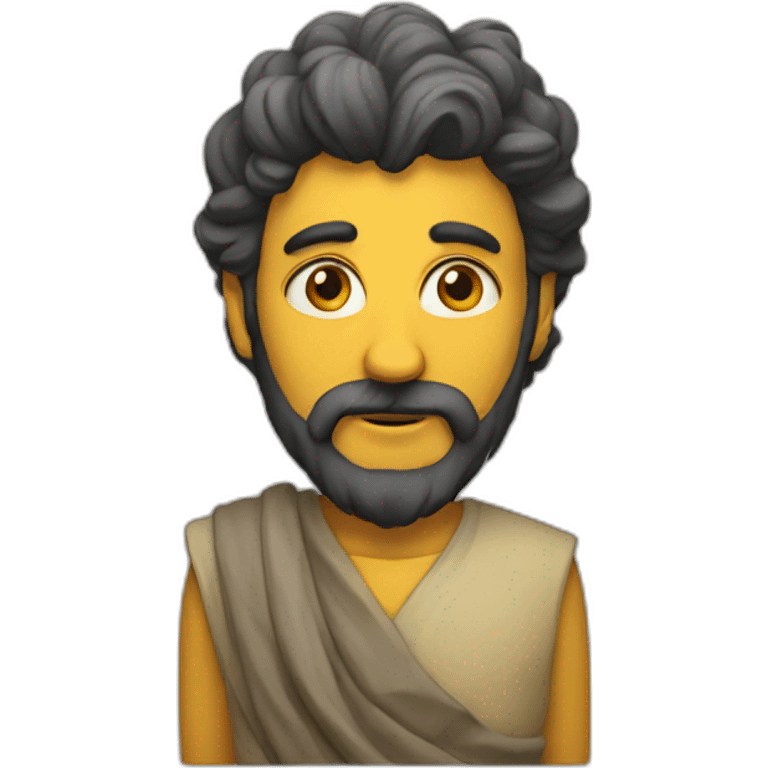 Shailushai emoji