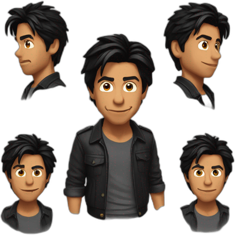 Srk emoji