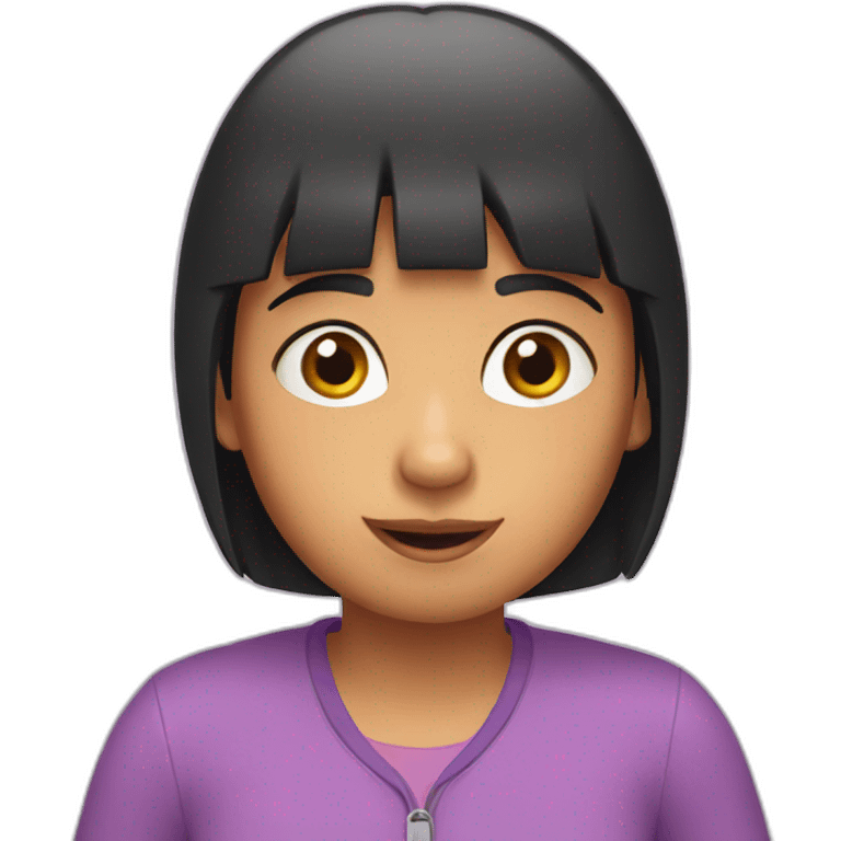 DORA emoji