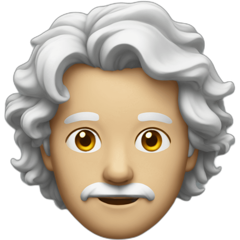 newton emoji