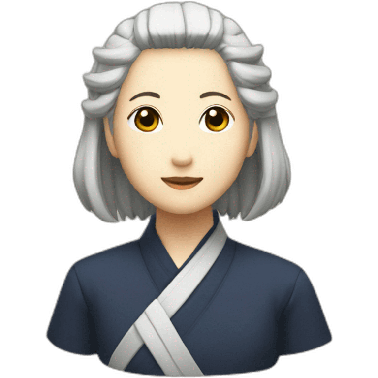 Mitsuri kanroji emoji