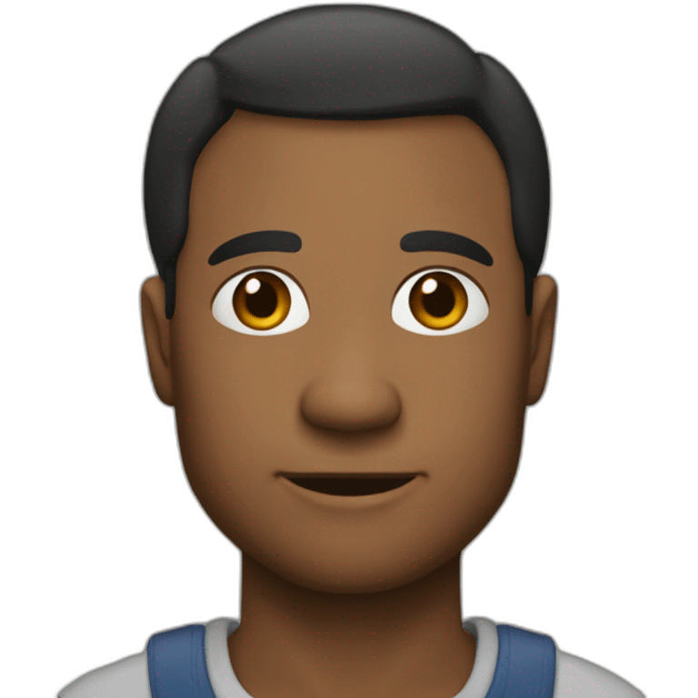 Marvin QUATRE BORNES emoji