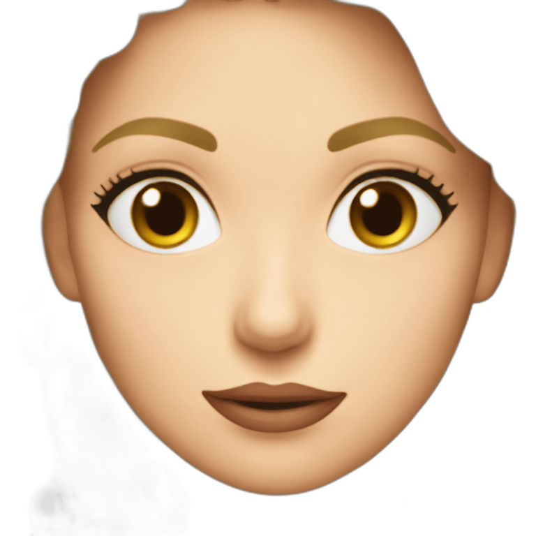 Margo Robbie emoji