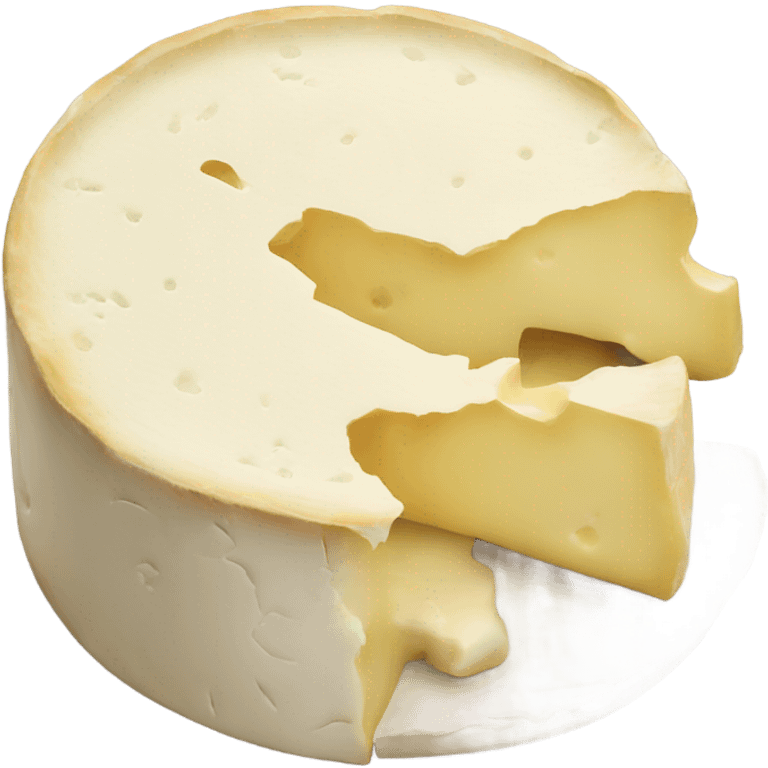 camembert cheese emoji