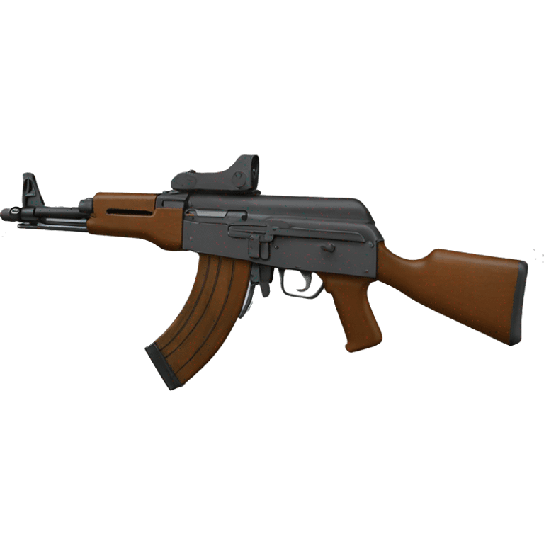 Ak365 emoji