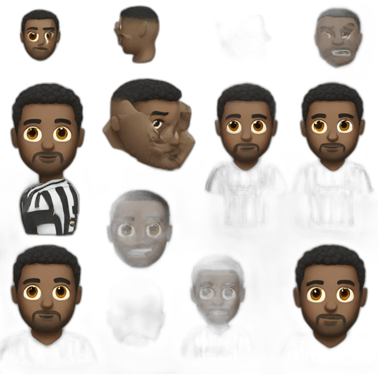 Juventus emoji