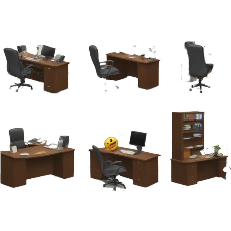 Office emoji