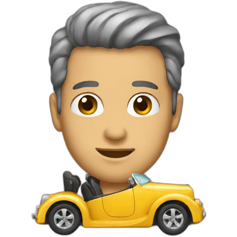 cruis emoji