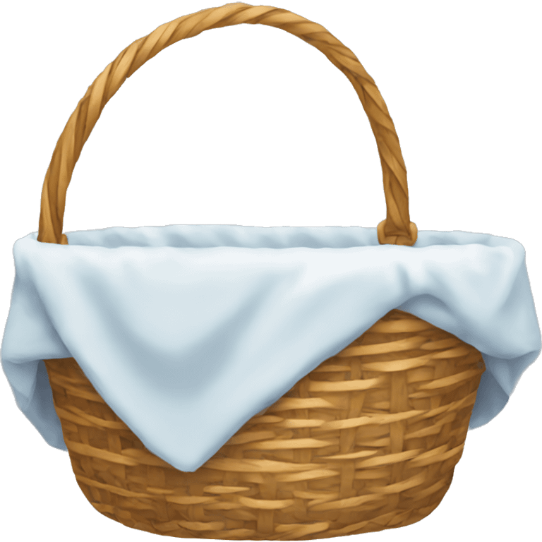 basket emoji