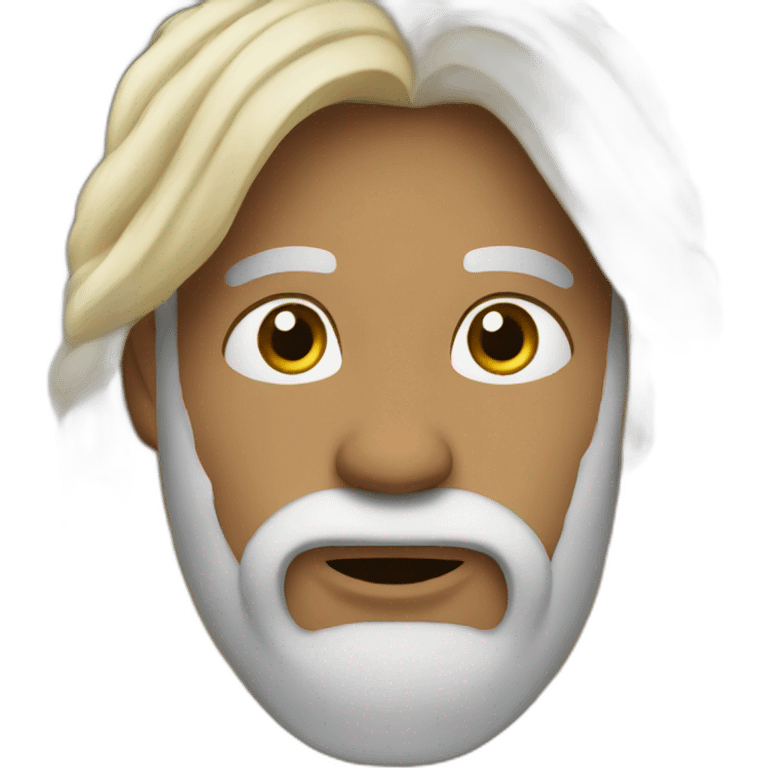 messiBold emoji