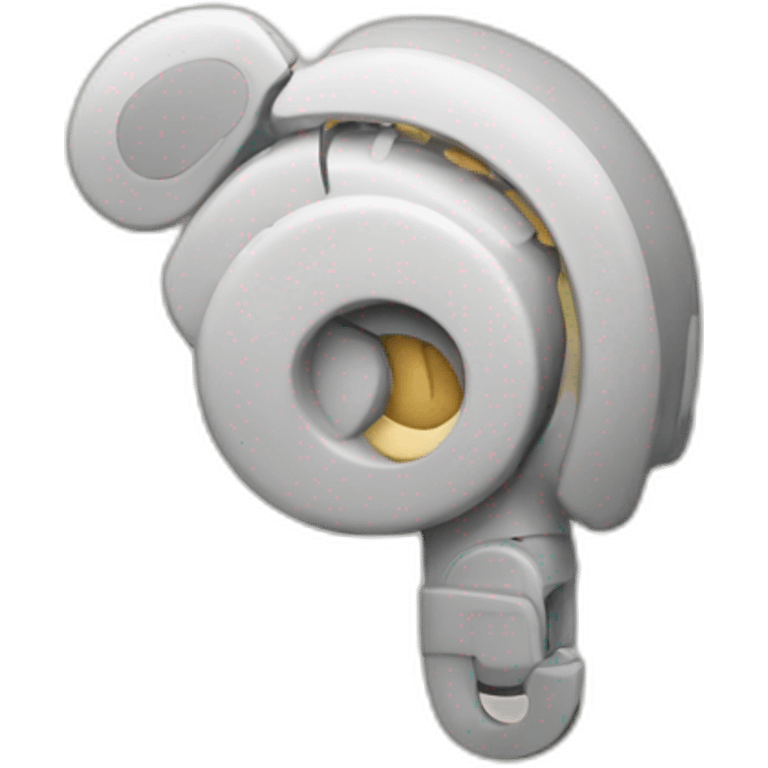 cochlear implants emoji