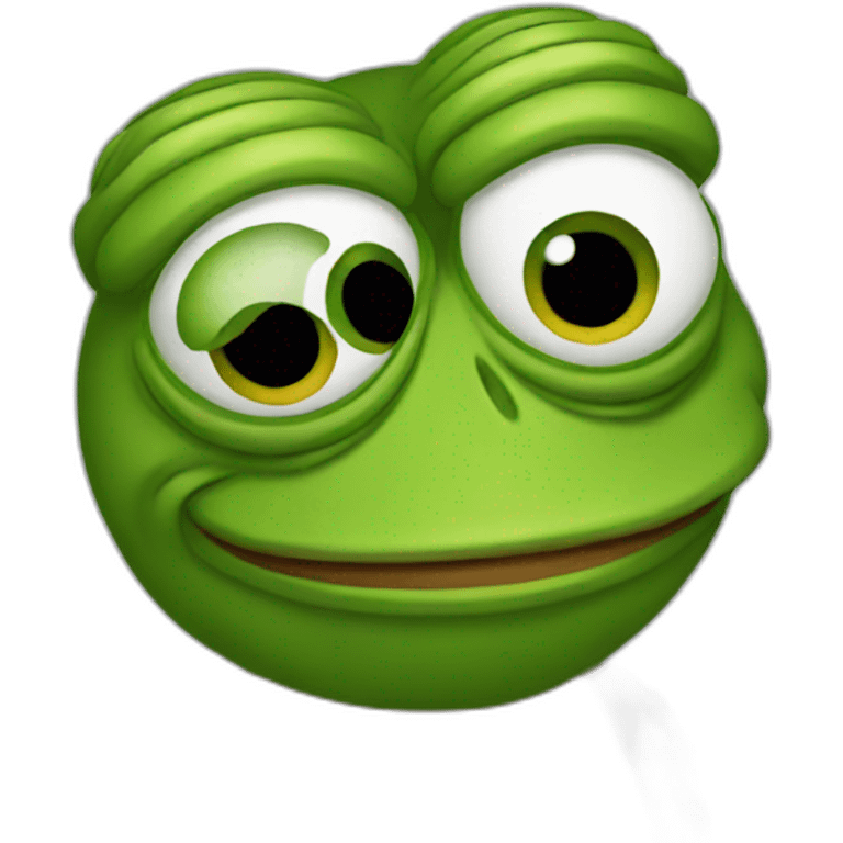 pepe emoji