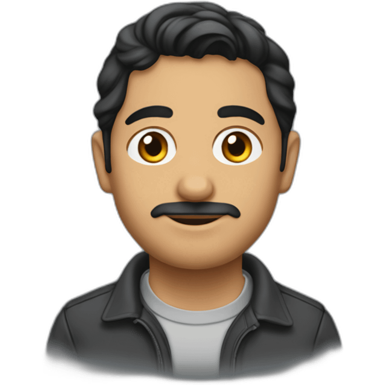 ezequiel gentile montes emoji