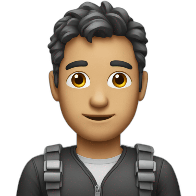 computer science engineer emoji