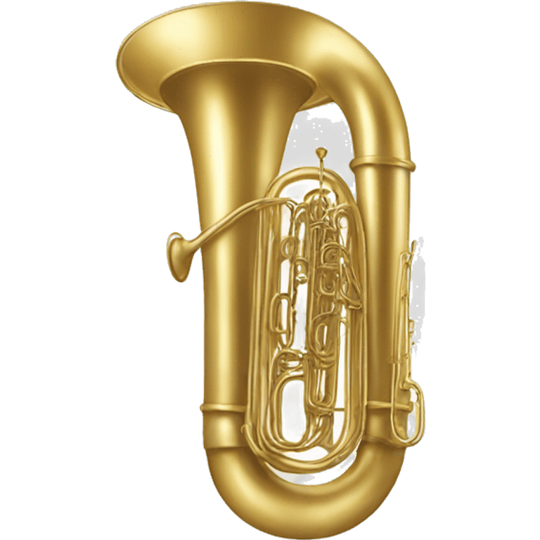 Tuba emoji