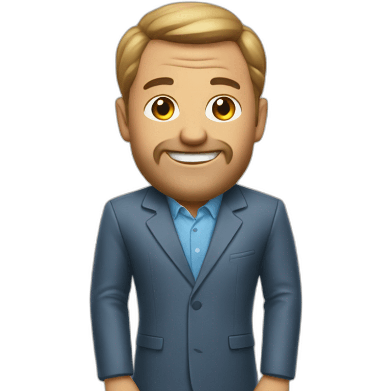 make salesforce fun again emoji